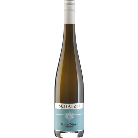 Schätzel VDP Riesling Kabinett